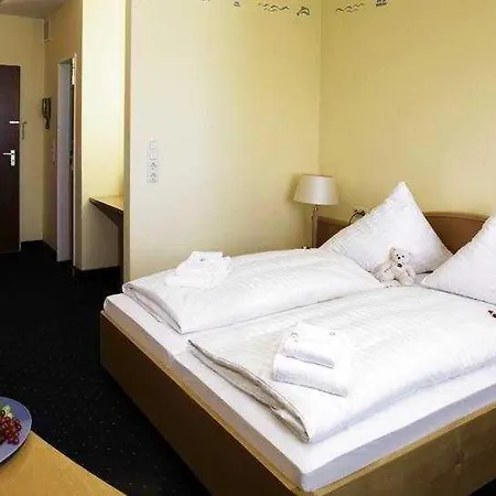 Tryp By Wyndham Aquamarin