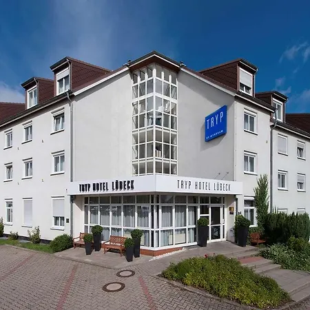 Tryp By Wyndham Aquamarin