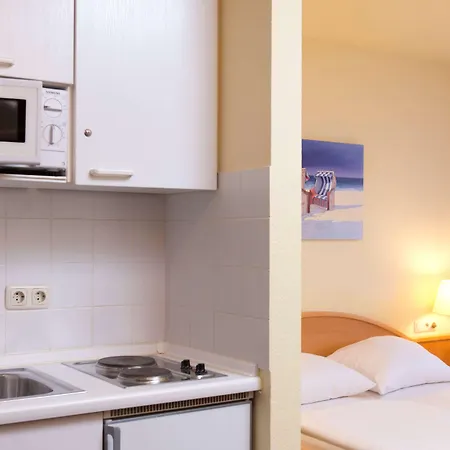 Tryp By Wyndham Aquamarin