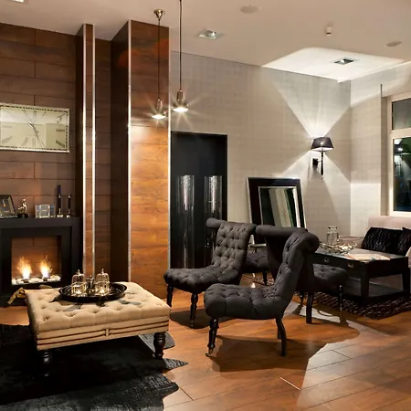 Tryp By Wyndham Aquamarin 3*