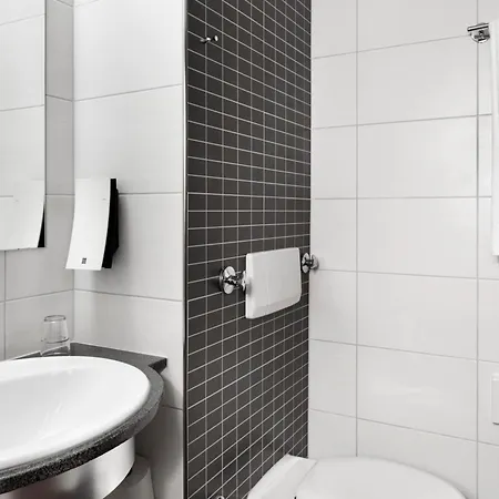 Tryp By Wyndham Aquamarin