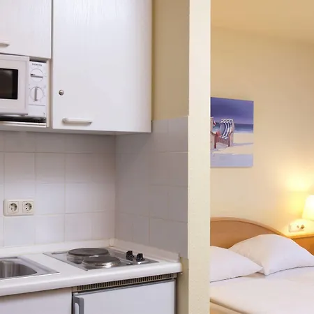 Tryp By Wyndham Aquamarin Lubeka